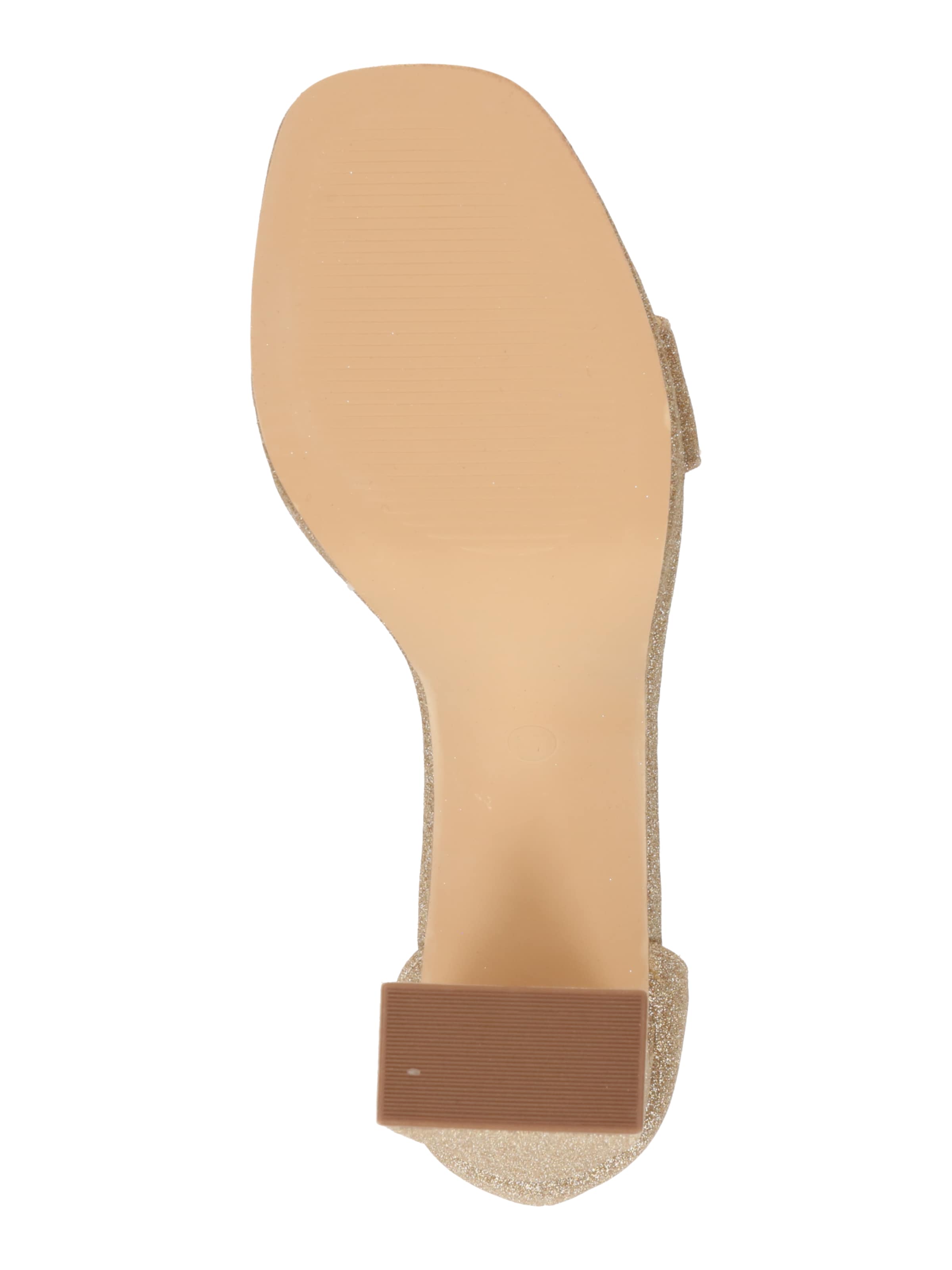 ABOUT YOU Γόβες 'Elif' σε χρυσό