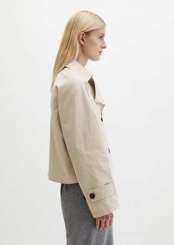 Marc O'Polo Between-season jacket in Beige