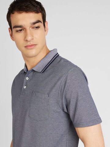 Jack's Poloshirt in Blau