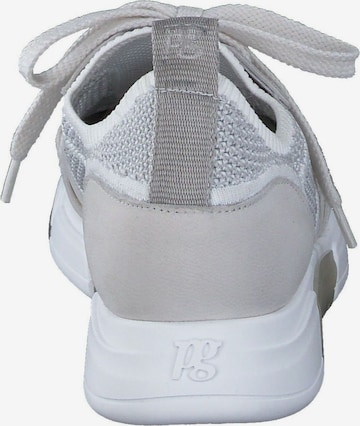 Paul Green Sneakers in Grey