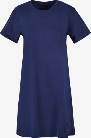F4NT4STIC Dress in Blue: front