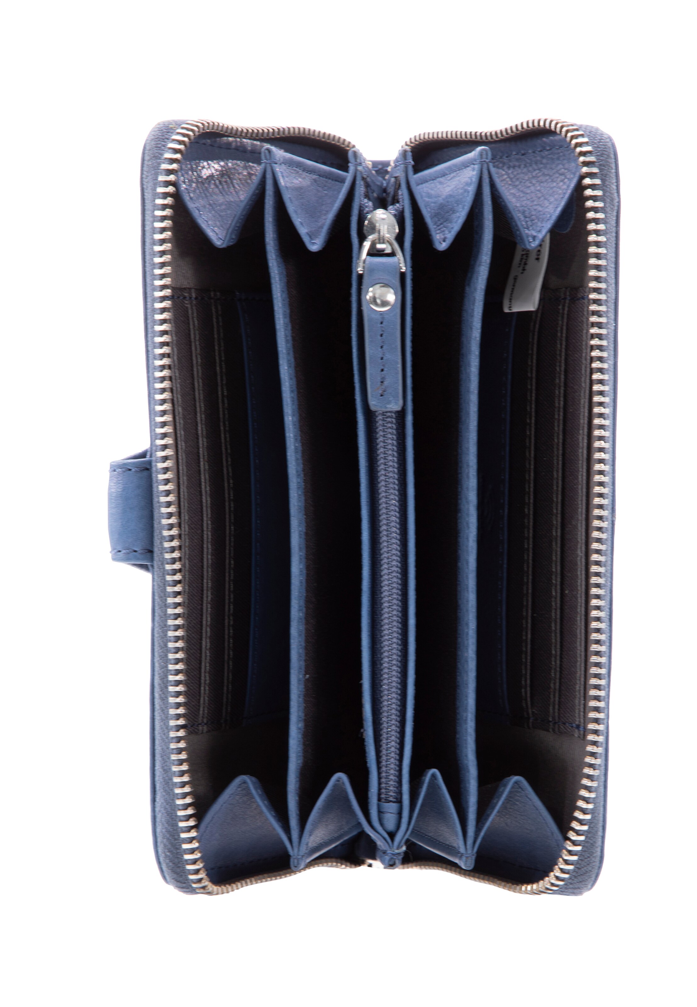 Maître Portemonnaie 'Lemberg Dietrun ' in Blau