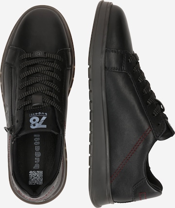bugatti Sneakers 'Fiero' in Black