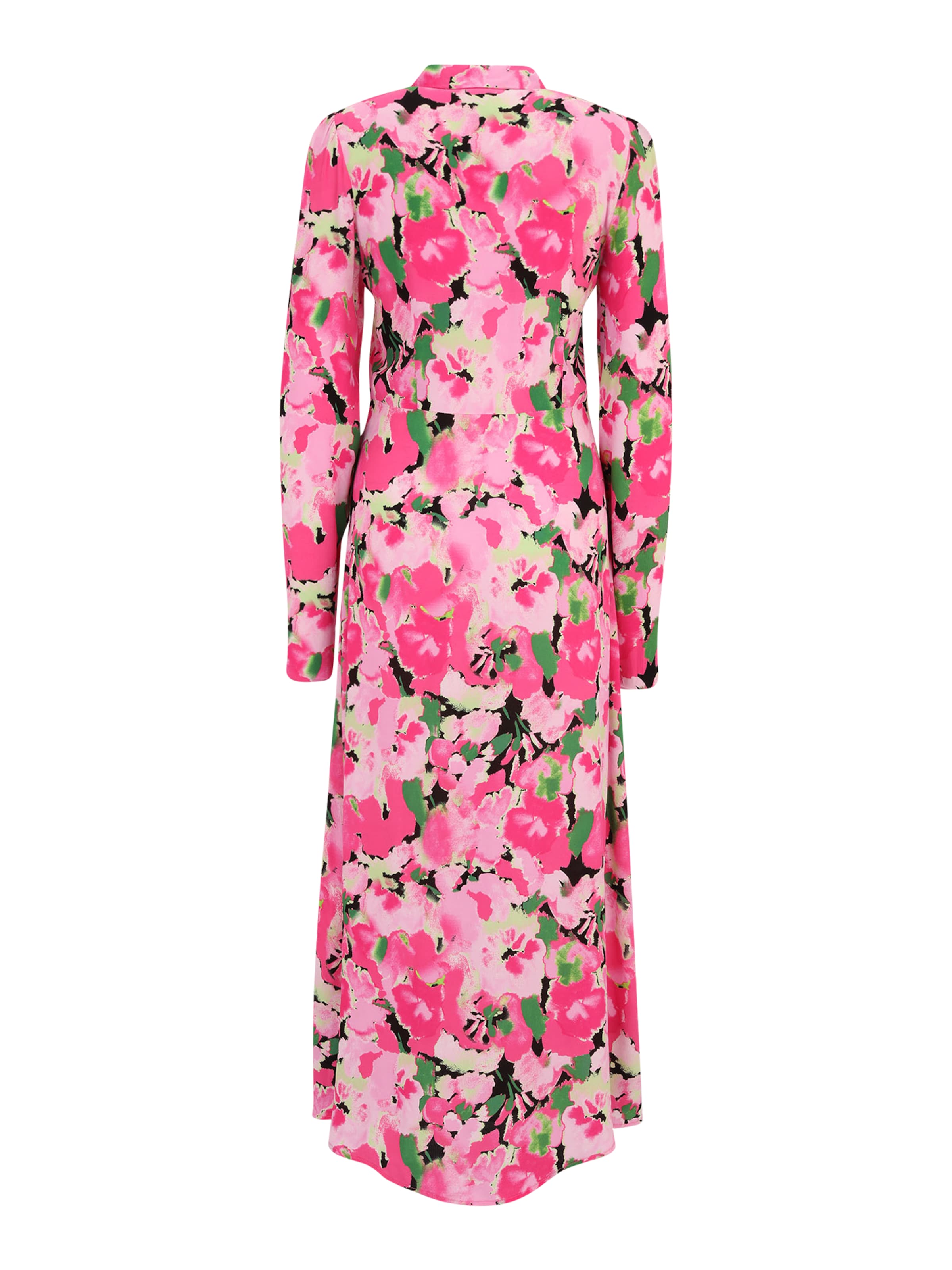 rozā YAS Tall Blūžkleita 'VIOLO'