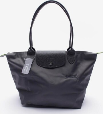 Longchamp Bag in One size in Grey: front