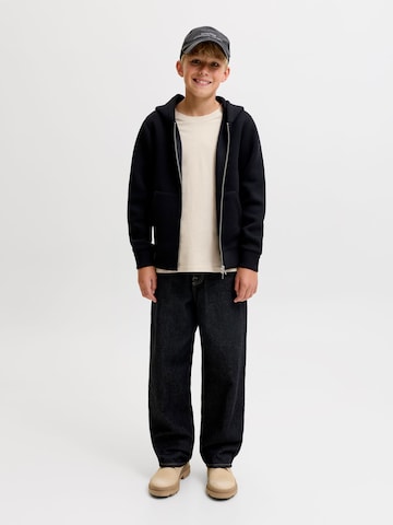 smėlio Jack & Jones Junior Marškinėliai 'JJASTRO'