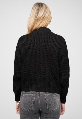 Cloud5ive Pullover i sort