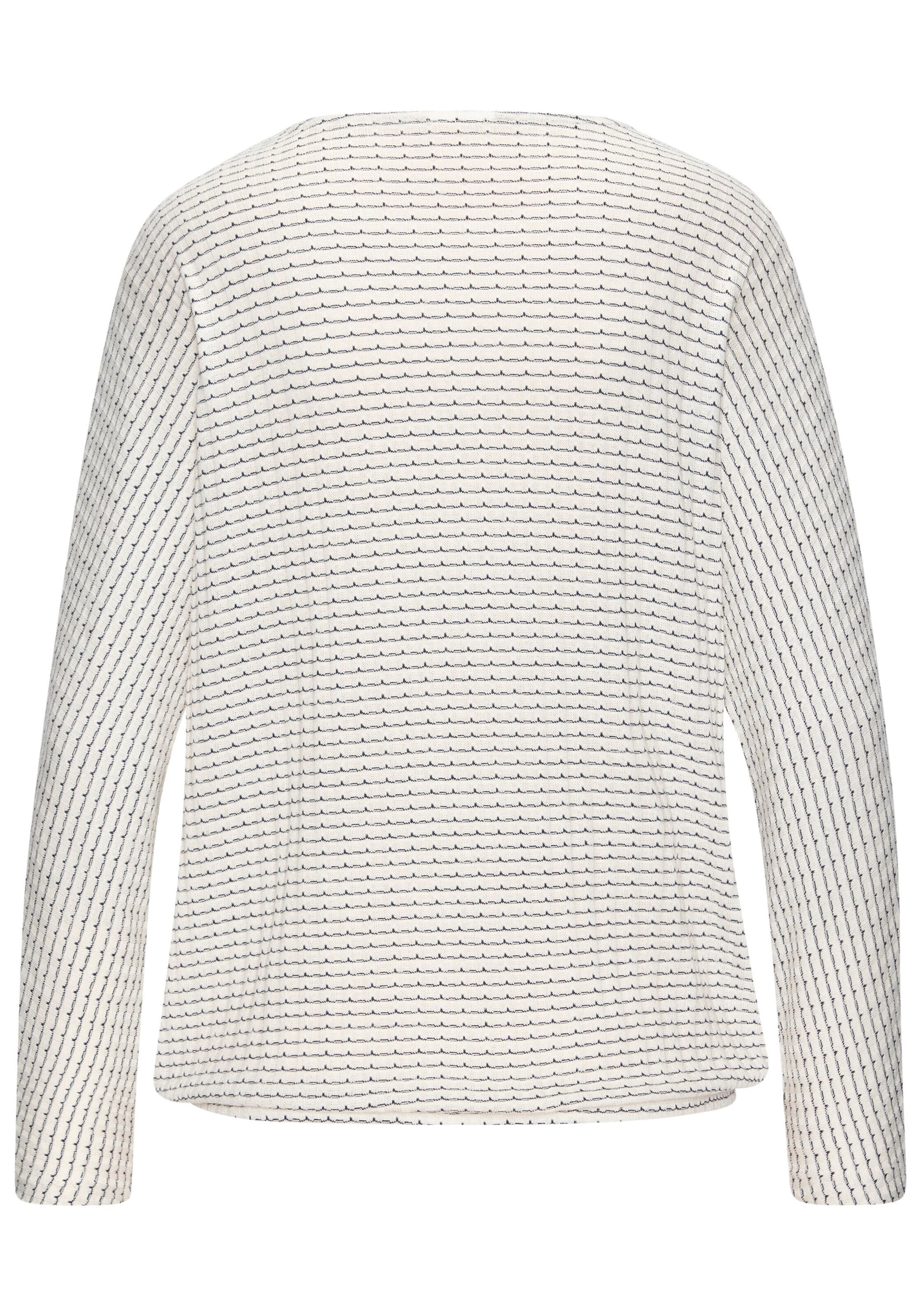 T-shirt VIVANCE en beige