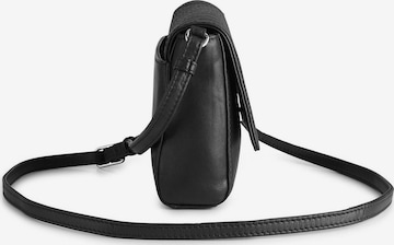 MARKBERG Crossbody Bag 'Olaya' in Black