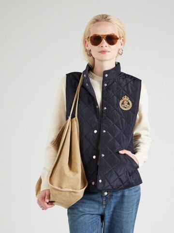 Gilet Lauren Ralph Lauren en bleu