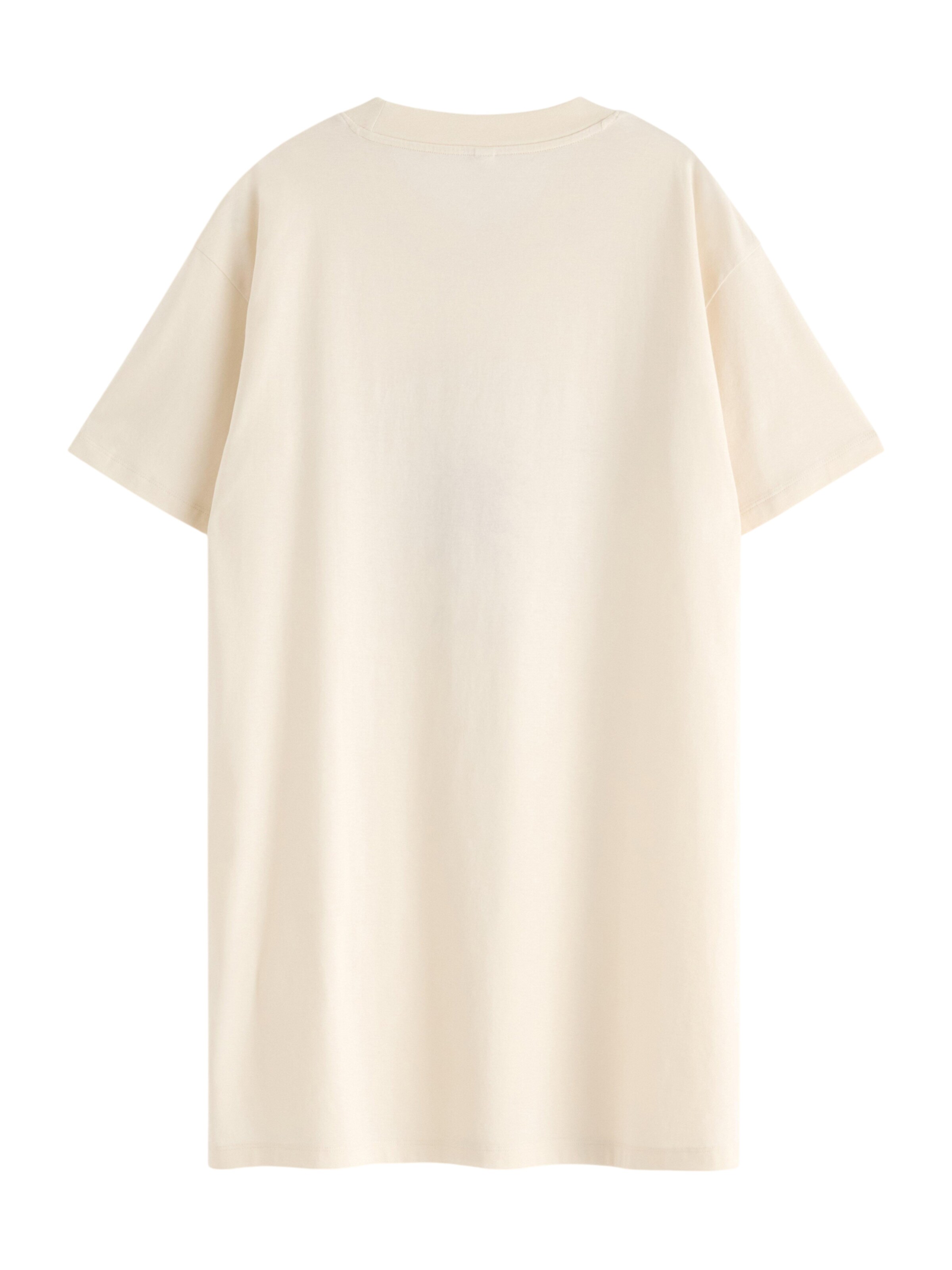 Lindex Nightgown in White