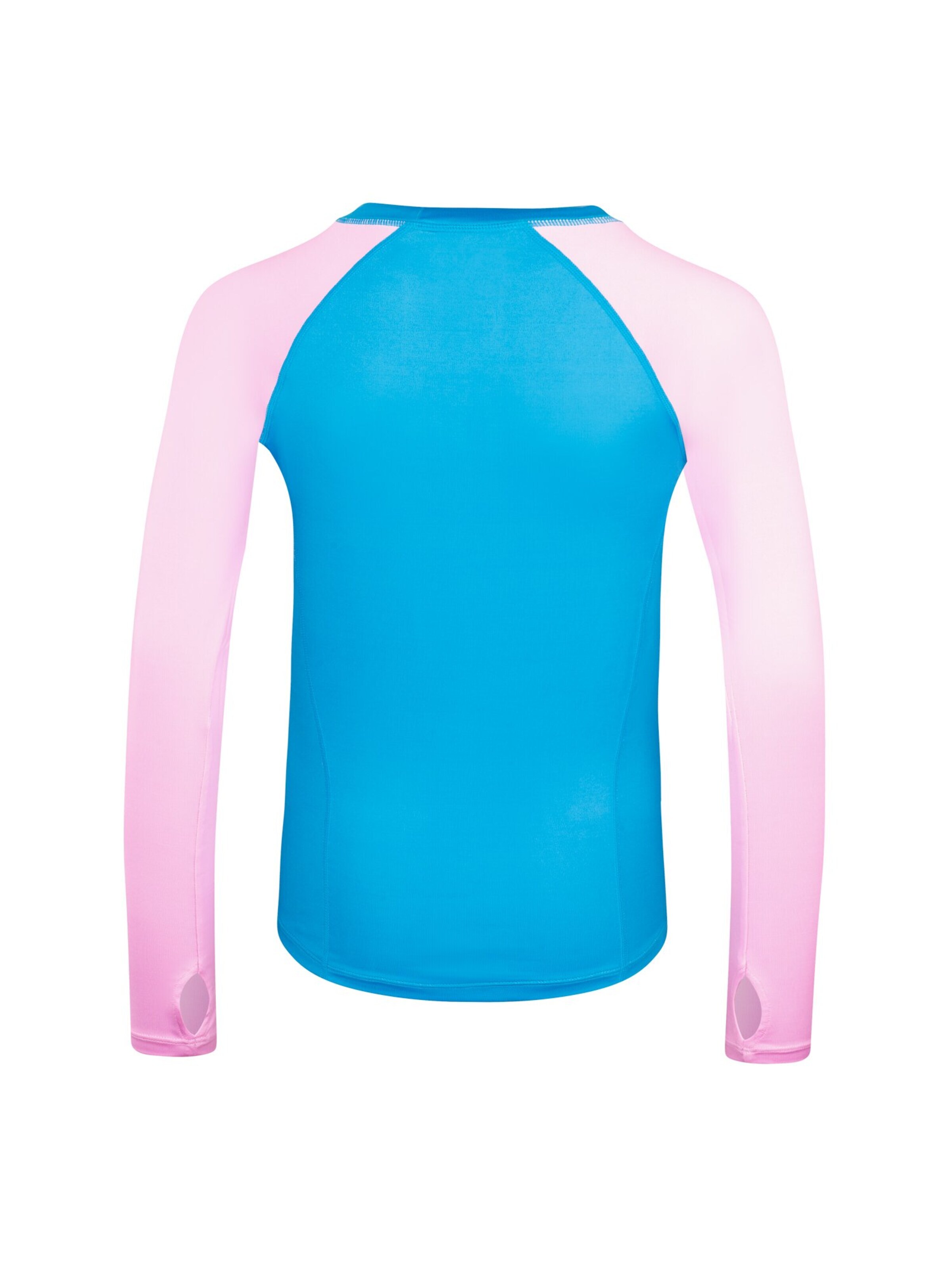 TROLLKIDS Athletic Swimwear in Blue