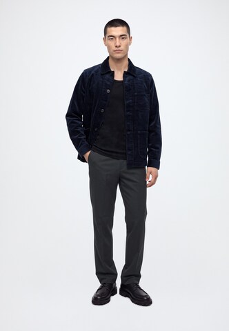 Coupe regular Veste mi-saison 'Bbeta' GABBA en bleu