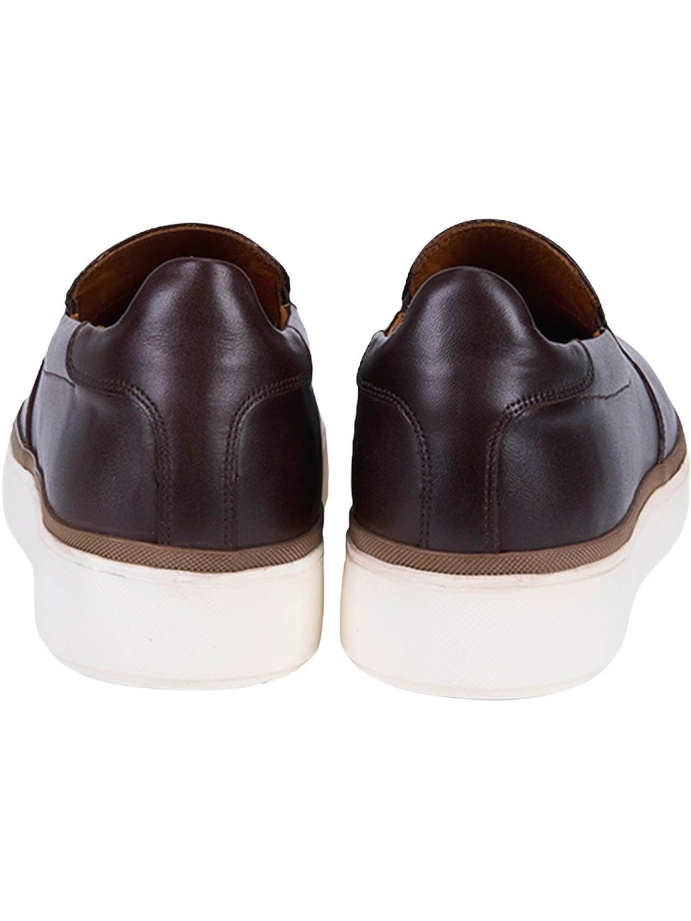 Desa Slipper‌‌‌‌ in Braun