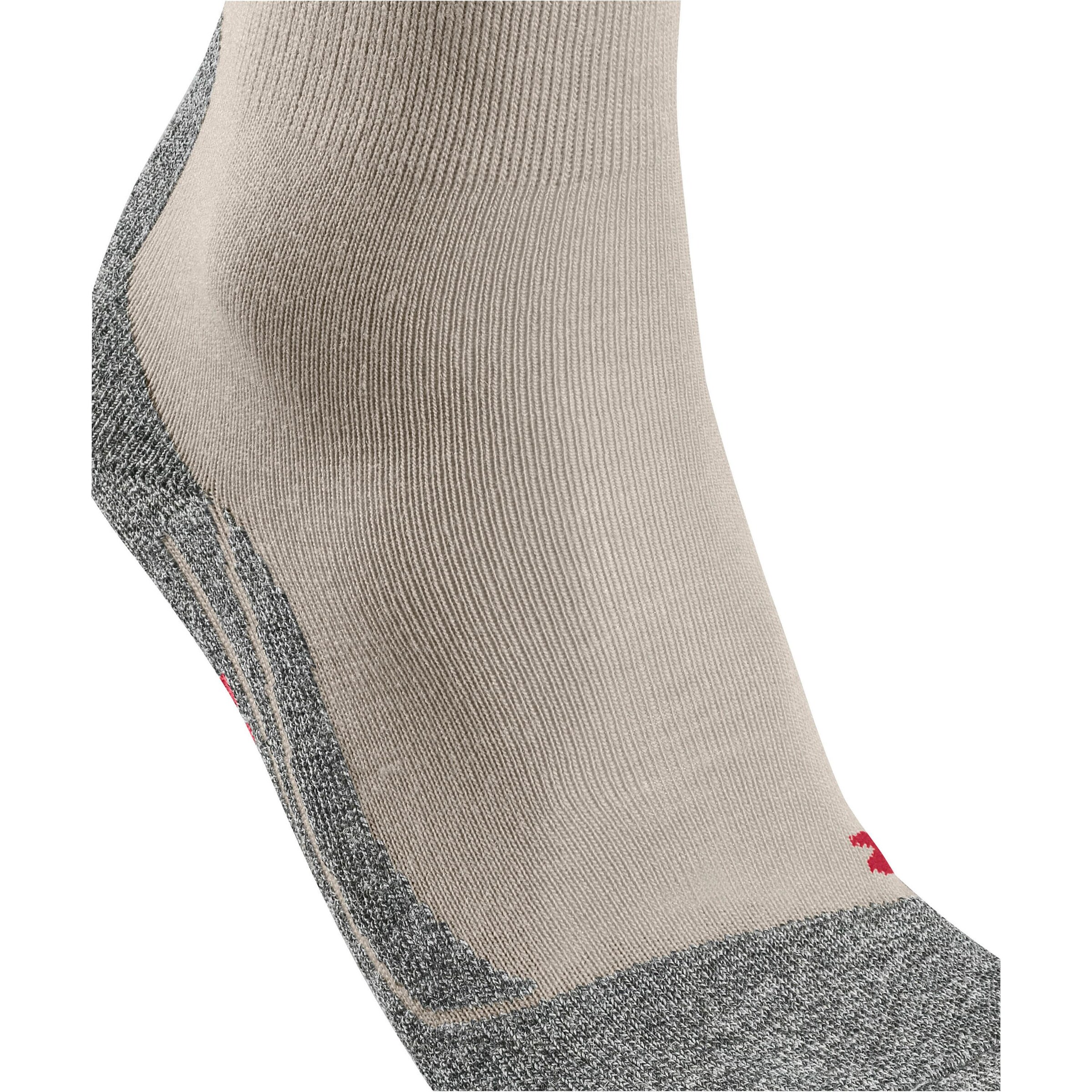 FALKE Socks in Beige