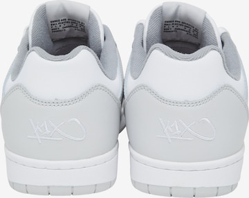 K1X Sneaker in Grau