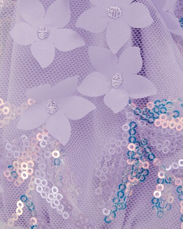 WE Fashion Póló - lila