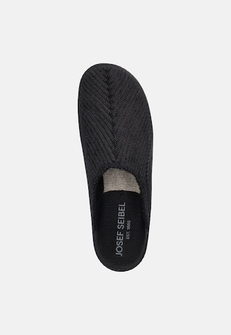 JOSEF SEIBEL Slipper 'MONACO 220' in Black