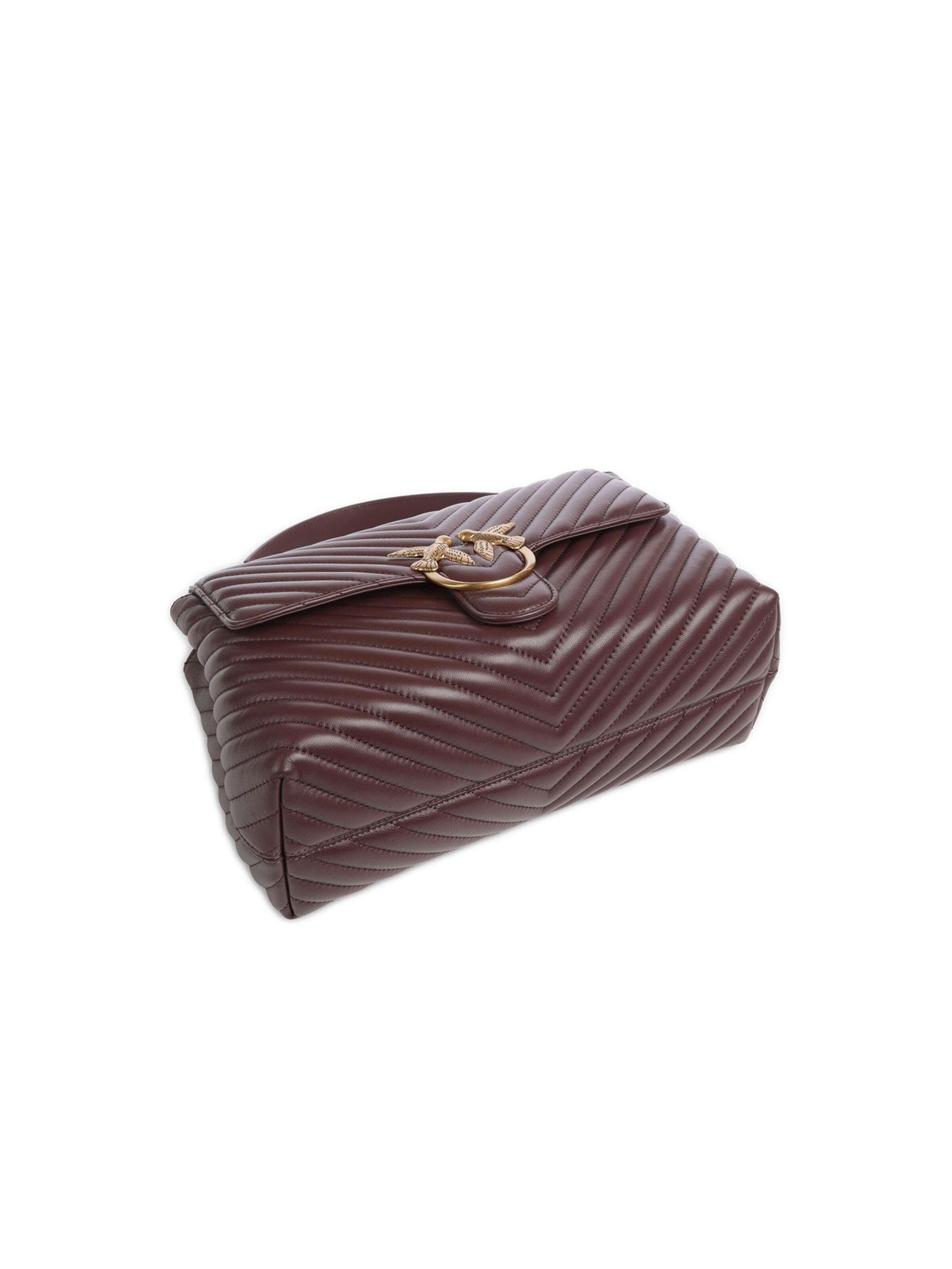 PINKO Handtasche‌‌‌‌ in Braun