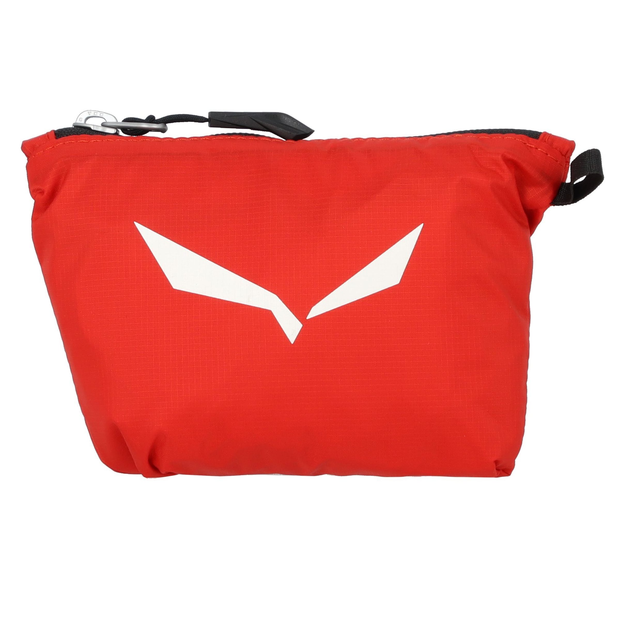 SALEWA Sports backpack 'Ultralight' in Red