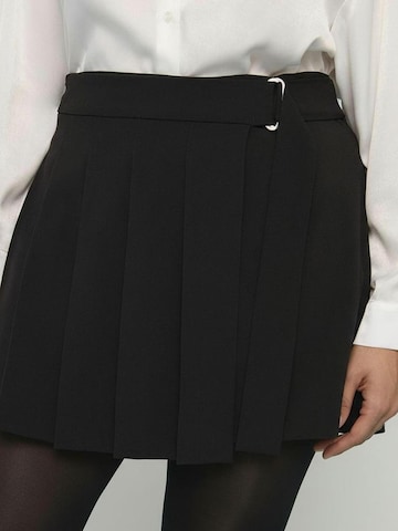 Fiorella Rubino Rok in Zwart