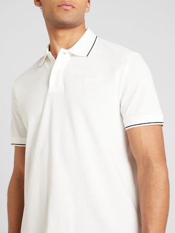 ESPRIT Poloshirt 'SUS' in Weiß