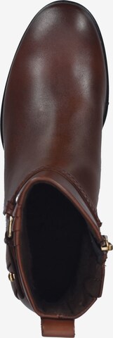 MARCO TOZZI Ankle Boots in Brown