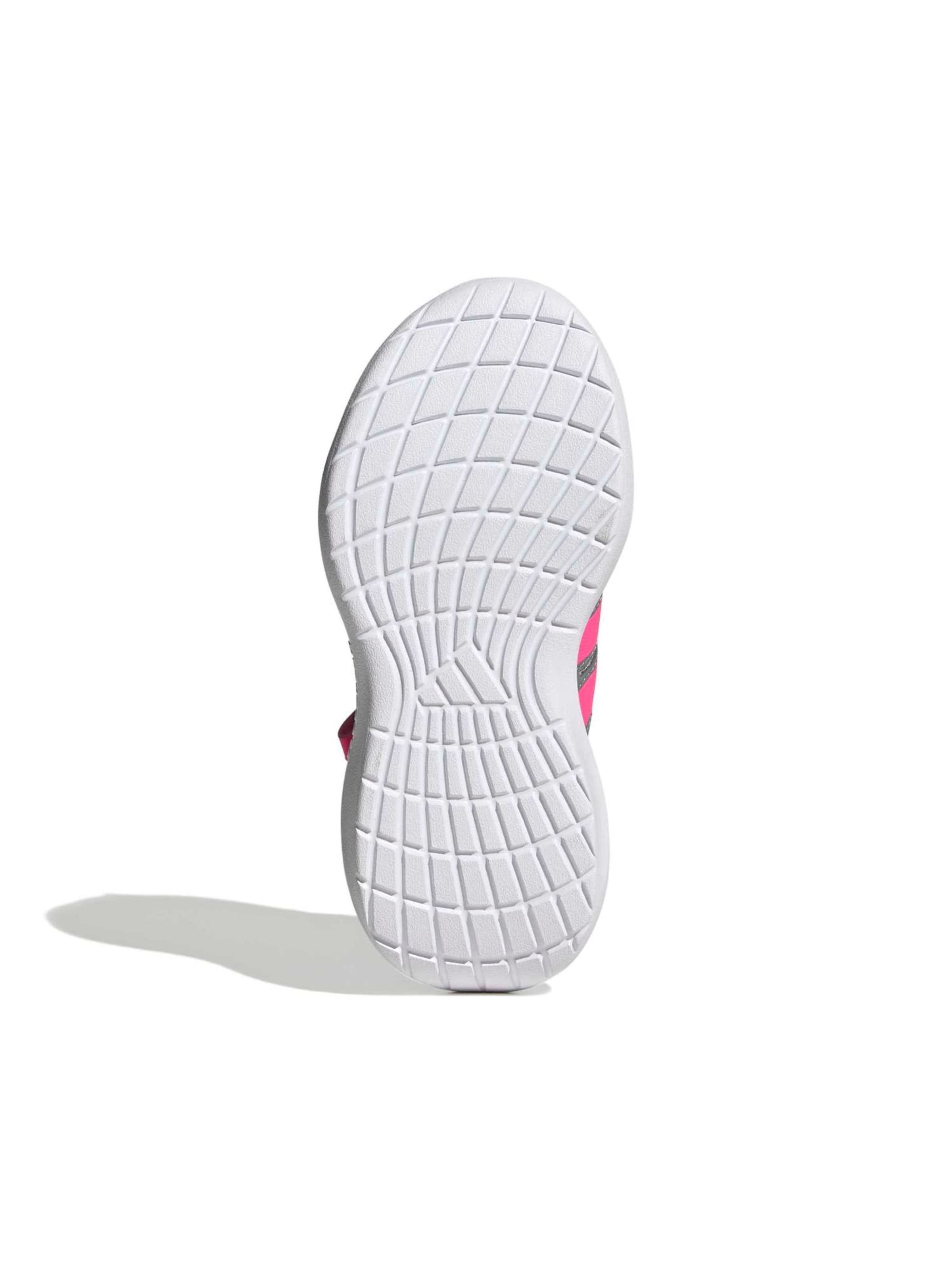 ADIDAS SPORTSWEAR - Sapatilha de desporto 'LIGHTORAMA' em cinzento