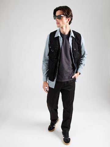 LEVI'S ® Средняя посадка Футболка в Черный