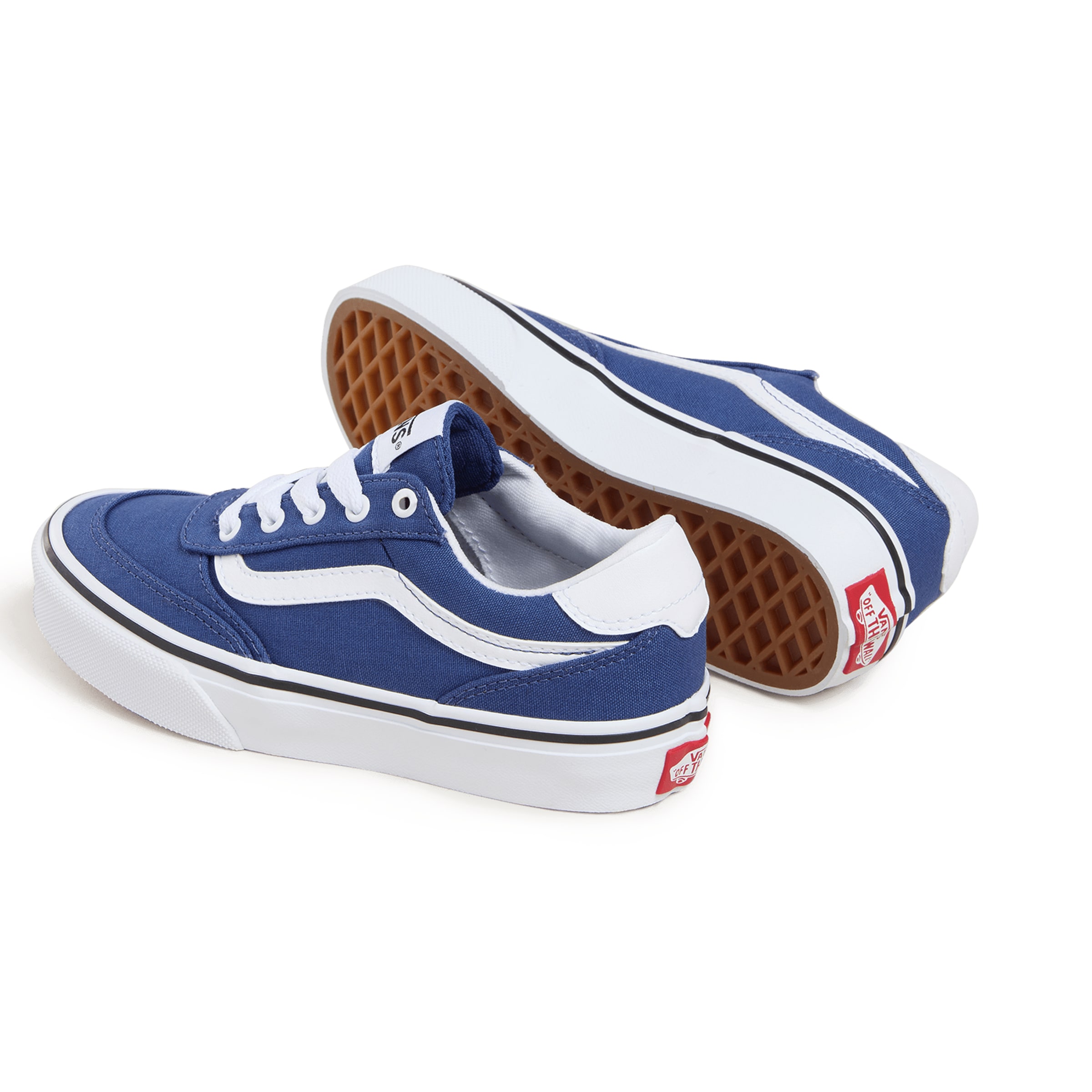 VANS Sneakers in Blue