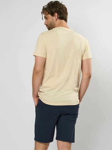 MCS Regular fit Shirt 'Texas' in Grijs