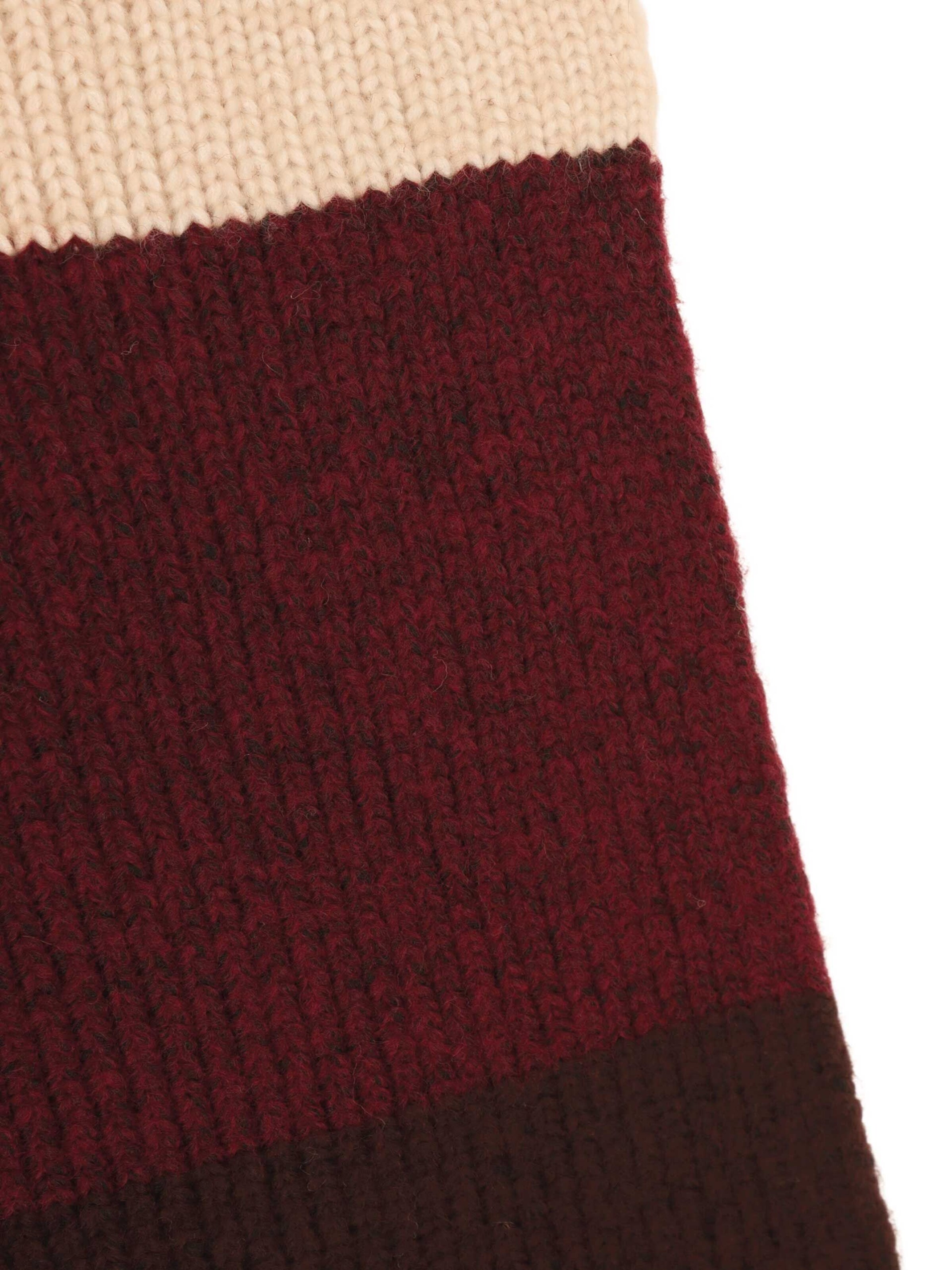 SAMAYA Scarf in Mixed colors