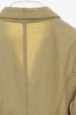 Sandwich Blazer M in Beige