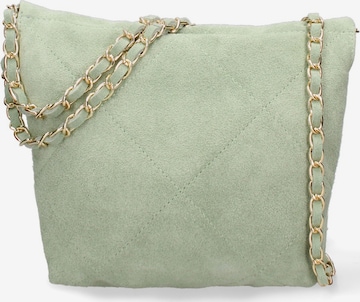 Sacs à main Gave Lux en vert : devant