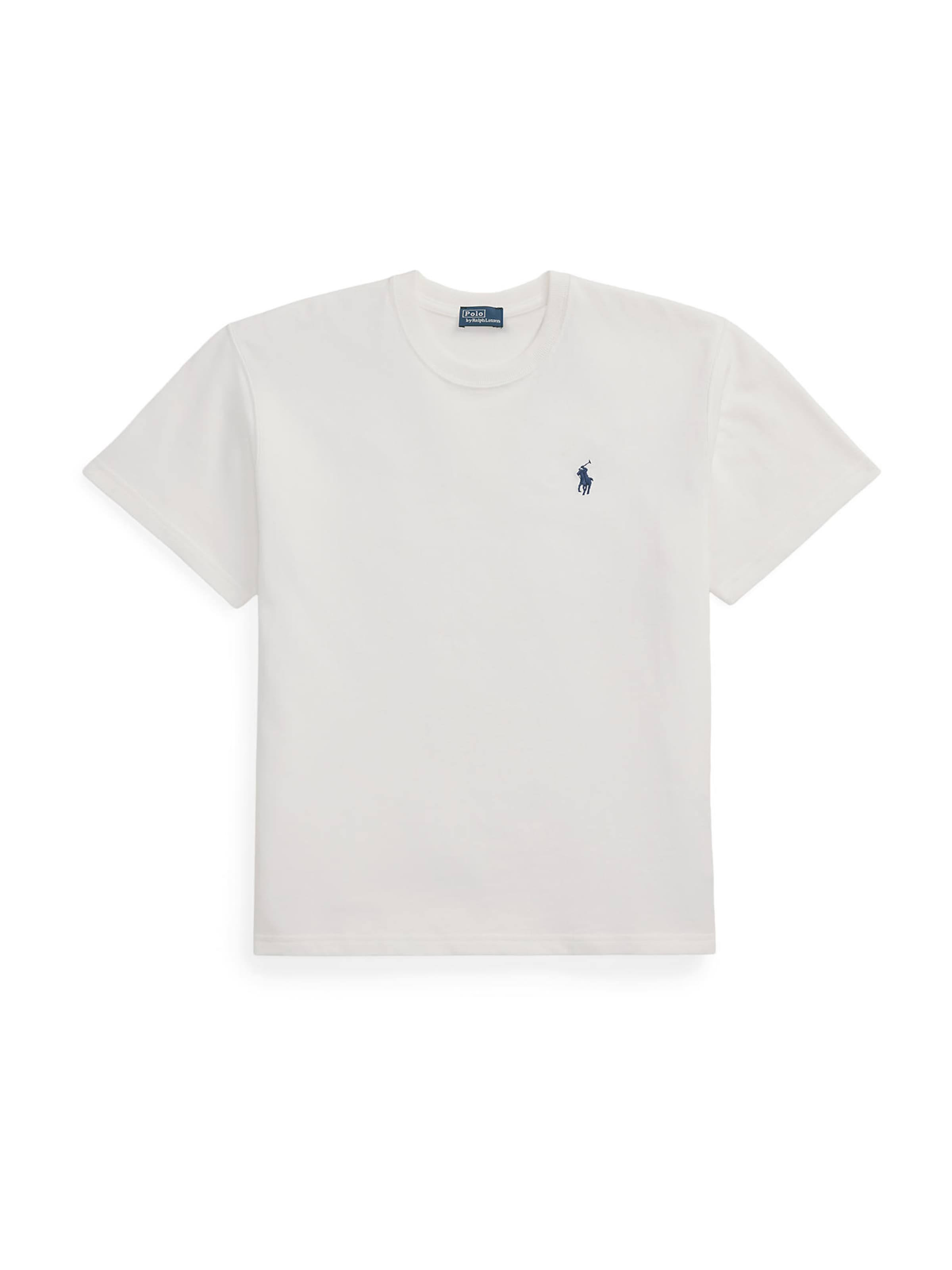 Polo Ralph Lauren Футболка в Белый: спереди