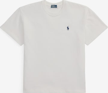 Polo Ralph Lauren Футболка в Белый: спереди