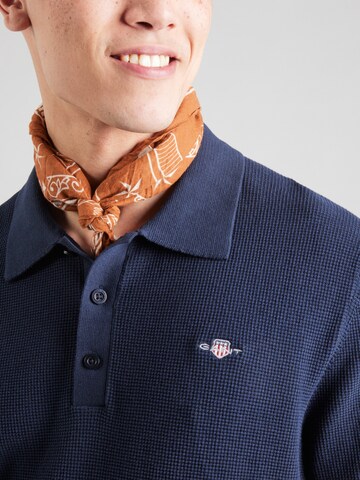 GANT Sweater in Blue