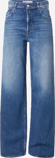 REPLAY Jeans 'CARY' i blue denim, Produktvisning