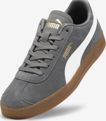 PUMA Sneakers 'Club' in Grey