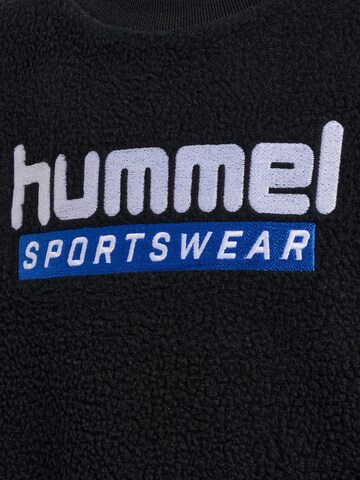 Hummel Sweatshirt i sort