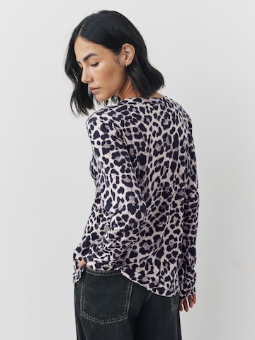 Next Μπλουζάκι σε μπλε