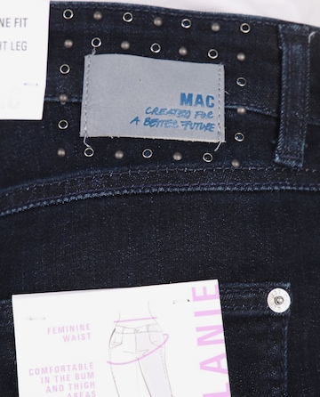 MAC Jeans 30-31 x 30 in Blau