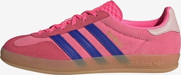ADIDAS ORIGINALS Sneaker 'Gazelle' in Pink: Vorderseite