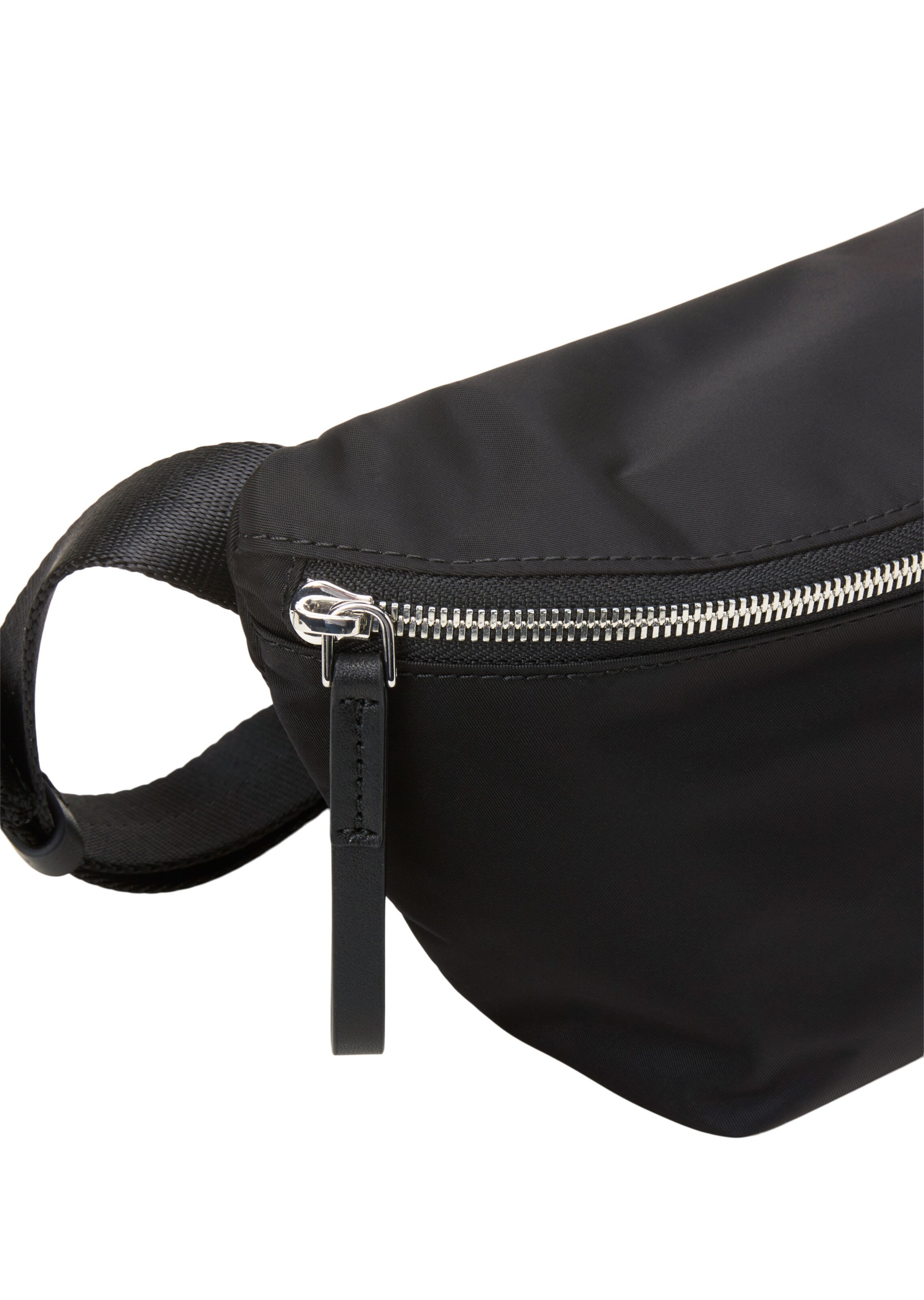 Marc O'Polo Belt bag in Black