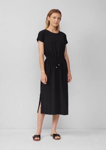 Robe s.Oliver en noir
