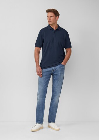 s.Oliver Shirt in Blue