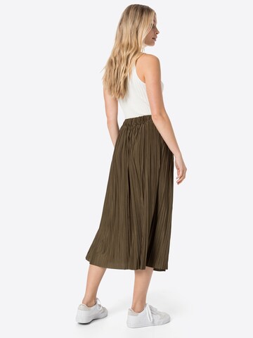 Samsøe Samsøe Skirt in Green