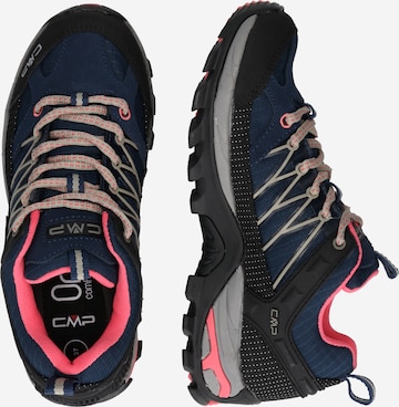 CMP Outdoorschuh 'Rigel' in Blau