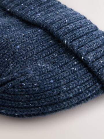 NextKapa - plava boja