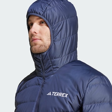 ADIDAS TERREX Outdoorjacke 'Multi' in Blau